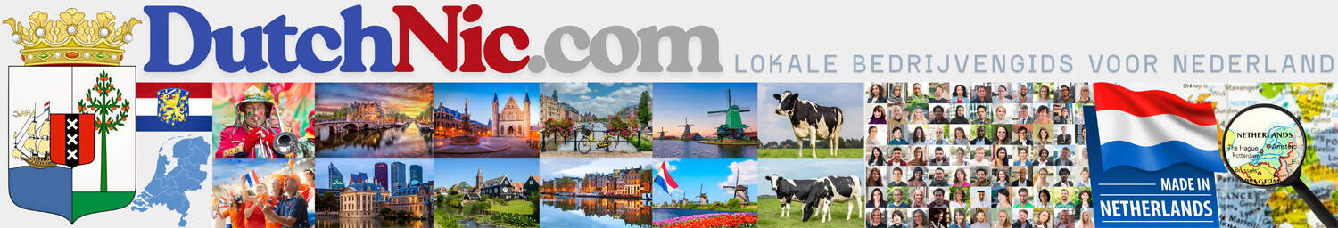 Gemaakt in Nederland - Everybody lingerie